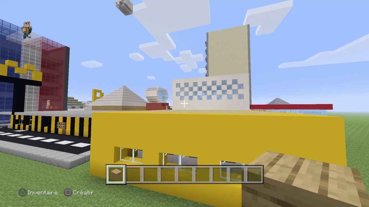 Nouveau arrivan sur youtube