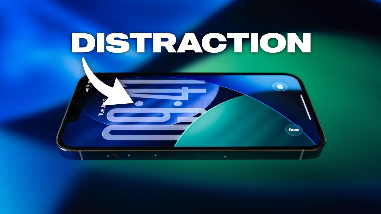 iOS 26 Review: A Liquid Distraction