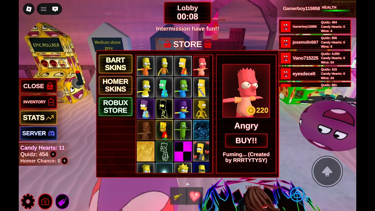 Playing you vs homer