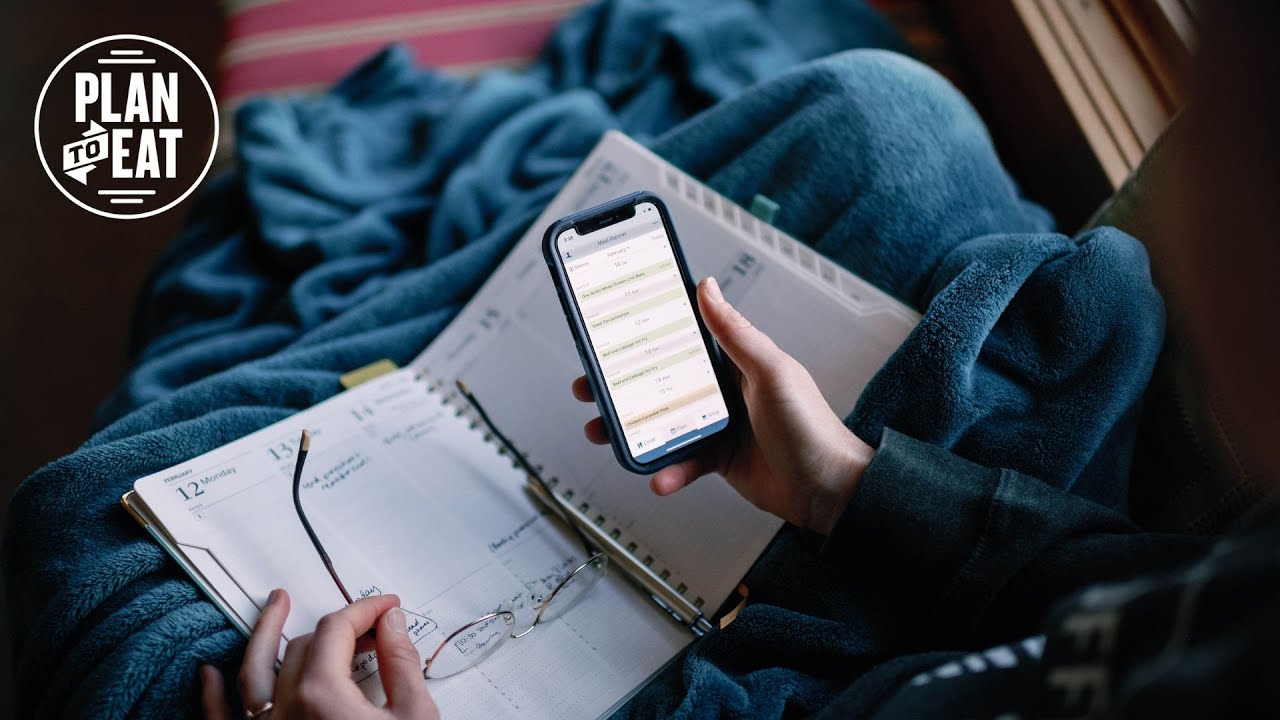 Add Recurring Recipes to Your Planner | Plan to Eat