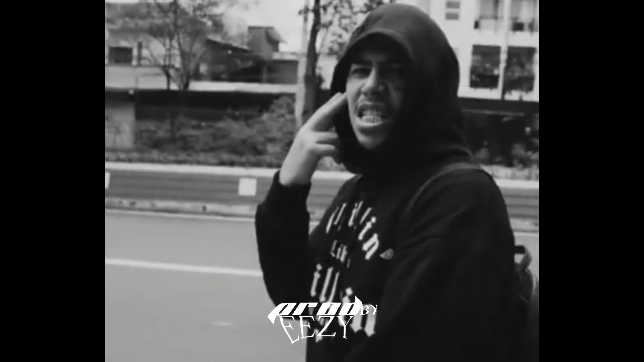 (SOLD) "KODAK BLUE" GASPARI X GHR X SICA X TUS BROTHERS | HARD TRAP TYPE BEAT 2025