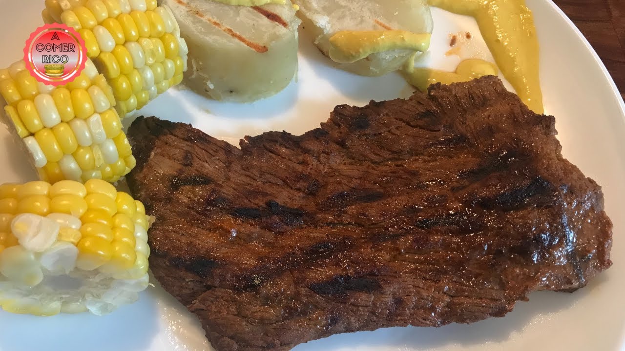 💥Carne a la PARRILLA|parrillada Peruana🔴carne asada\derezo para carne a la parrilla🥩peru