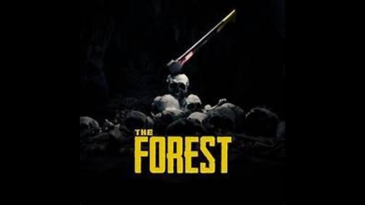Eat the Young! Lets Play The Forest Pt 8