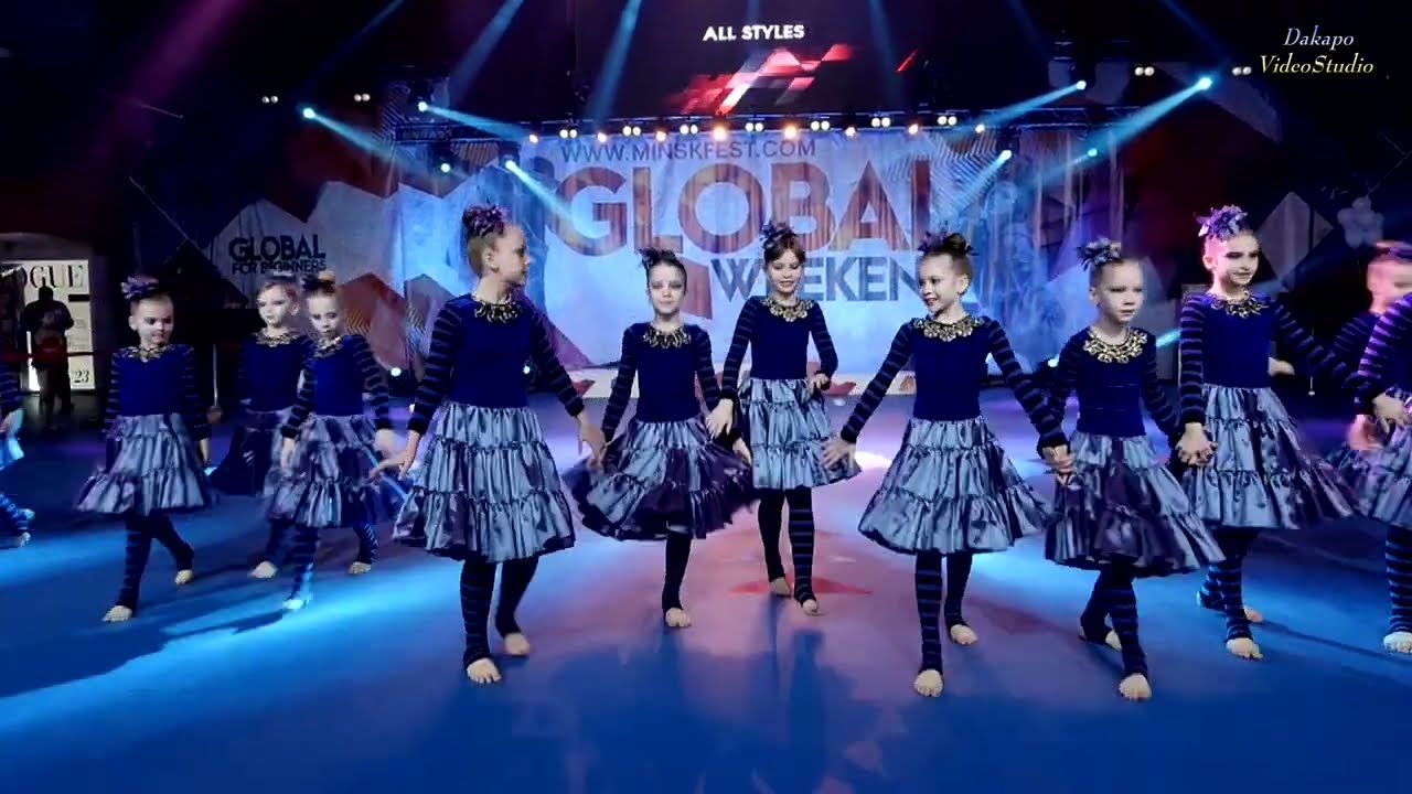 №113. RDC Roleva Dance Center - 