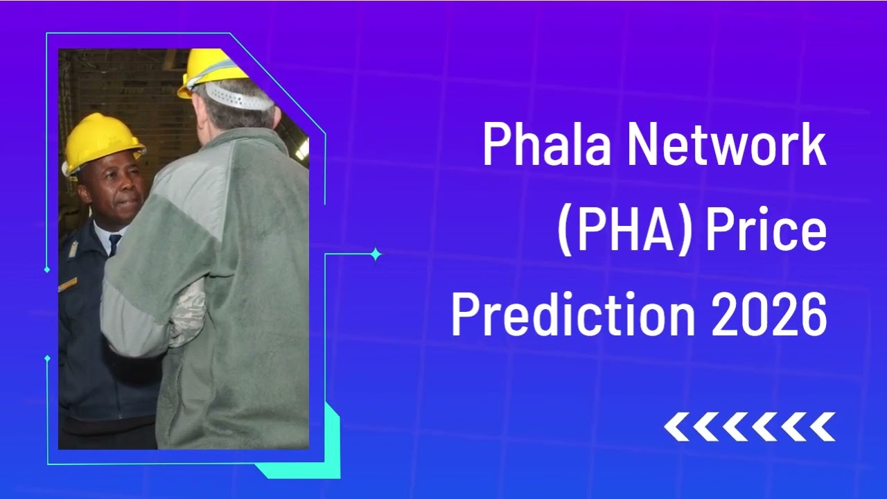 Phala Network Price Prediction 2023, 2025, 2030   Will PHA go up