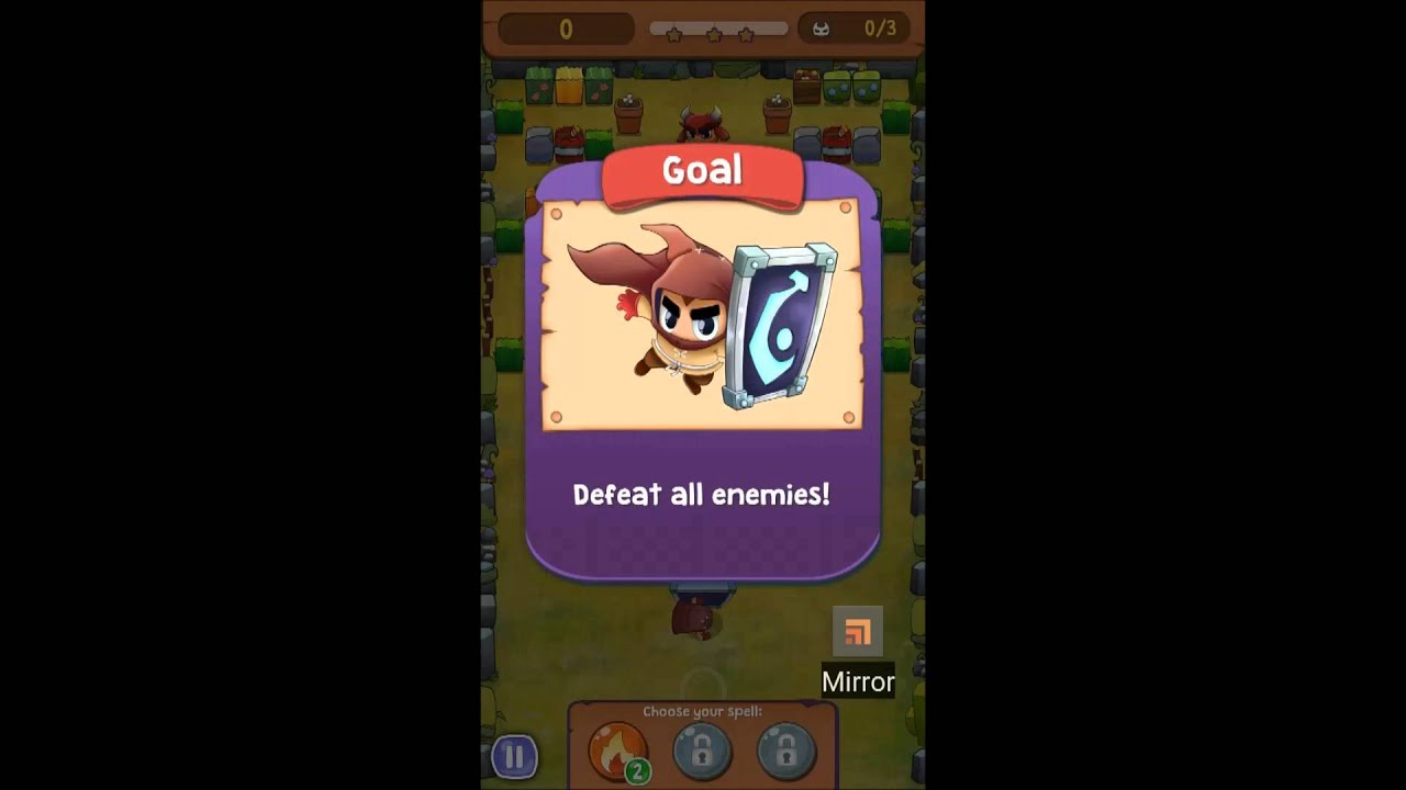 BRICK BREAKER HERO FUN