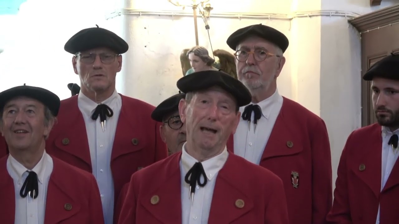 10 05 24 chanteurs pyrénéens de tarbes à ville di paraso movie