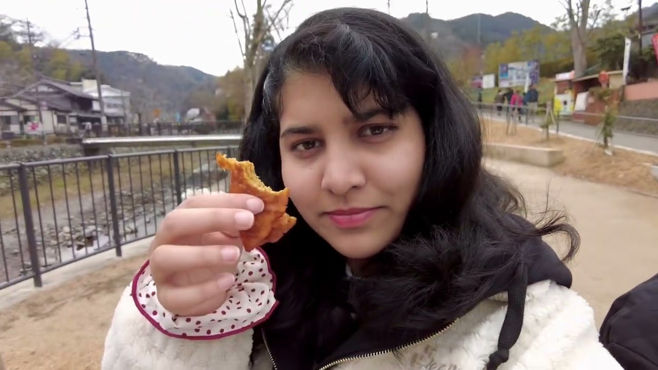 Mount Takao Vlog 2025
