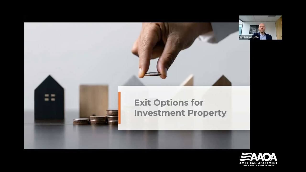 Smart Selling Strategies: Compare Your Options and Preserve Income