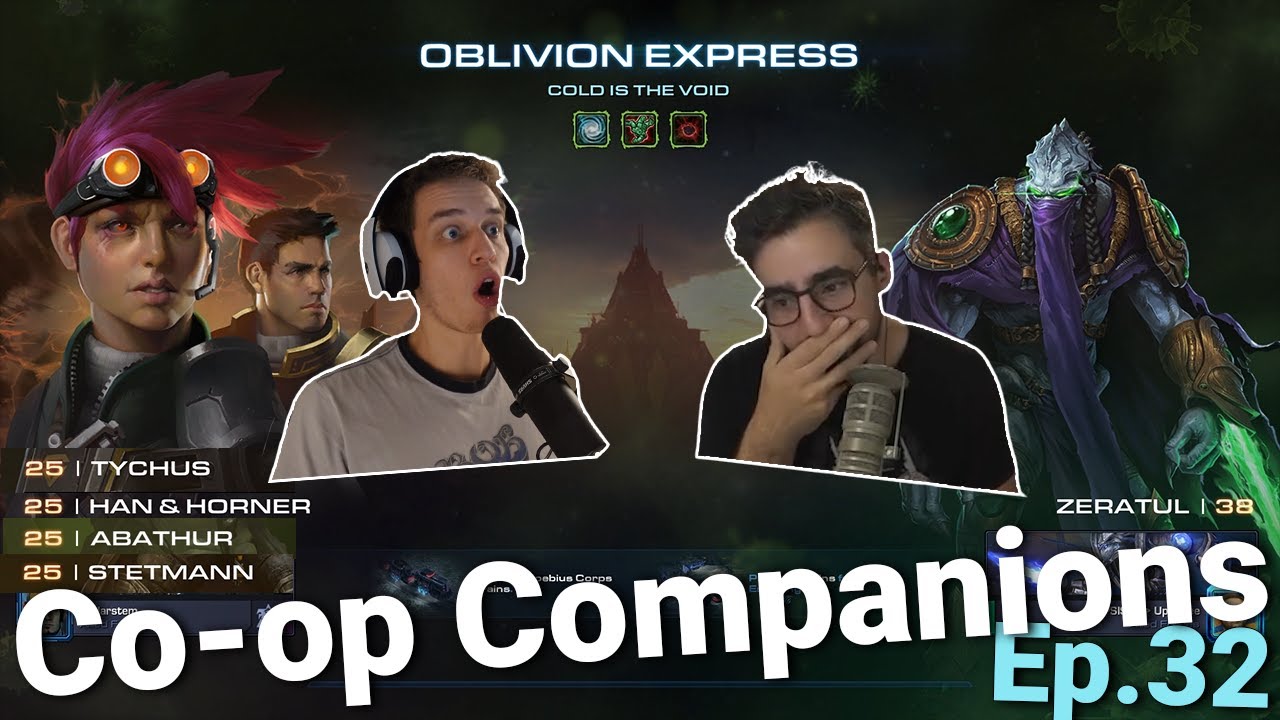 How hard is the HARDEST mutation REALLY?! | Co-op Companions