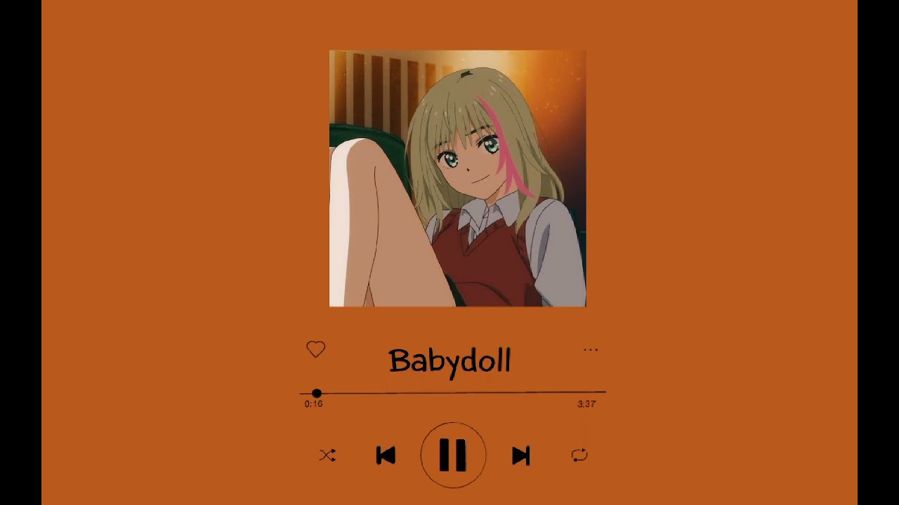 Ari Abdul - BABYDOLL (𝕤𝕝𝕠𝕨𝕖𝕕 𝕒𝕟𝕕 𝕡𝕚𝕥𝕔𝕙𝕖𝕕)