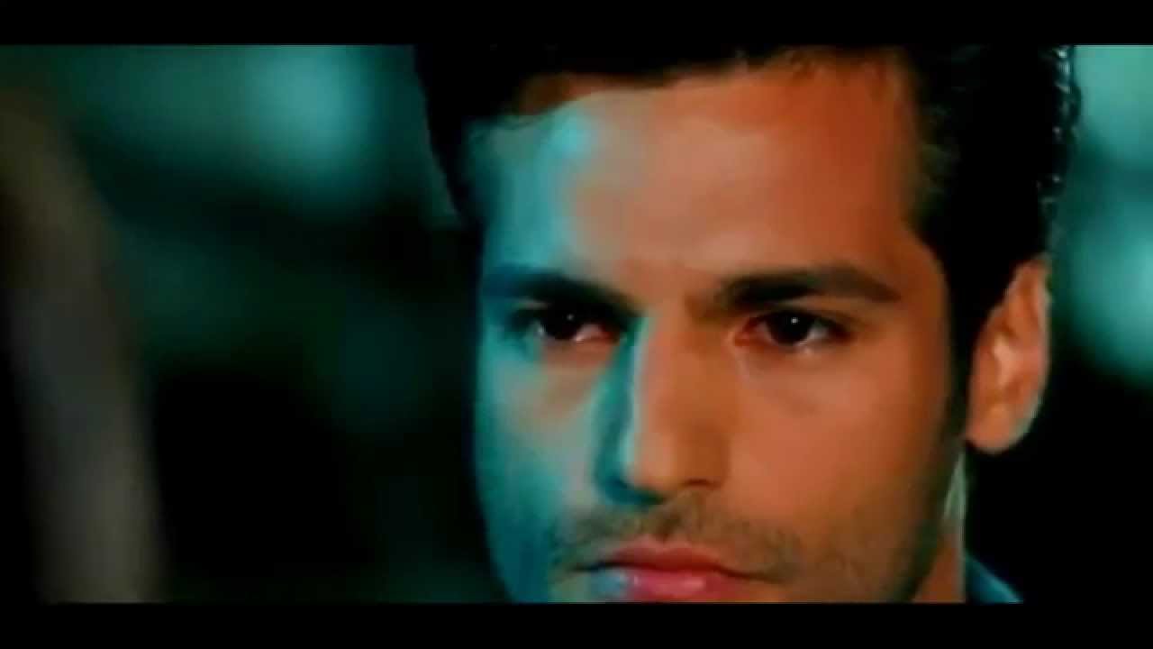 Oyku Ayaz Let Her Go