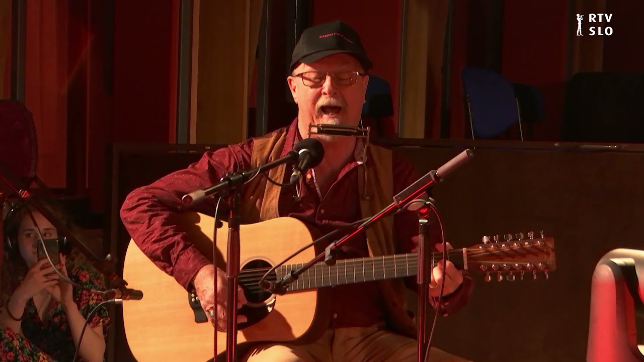 Tomaž Domicelj - Slovenskega naroda sin [Živooke]