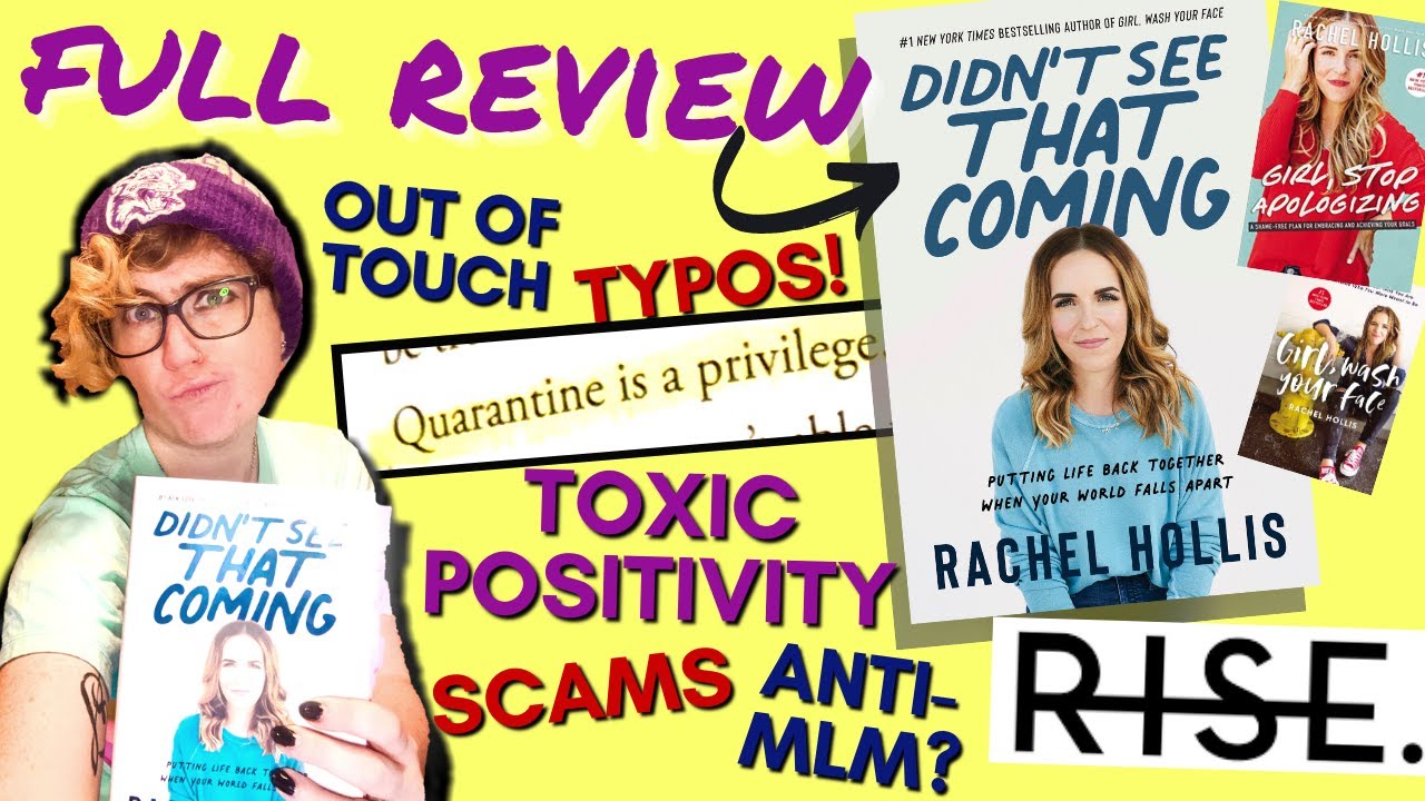 RANT REVIEW: 