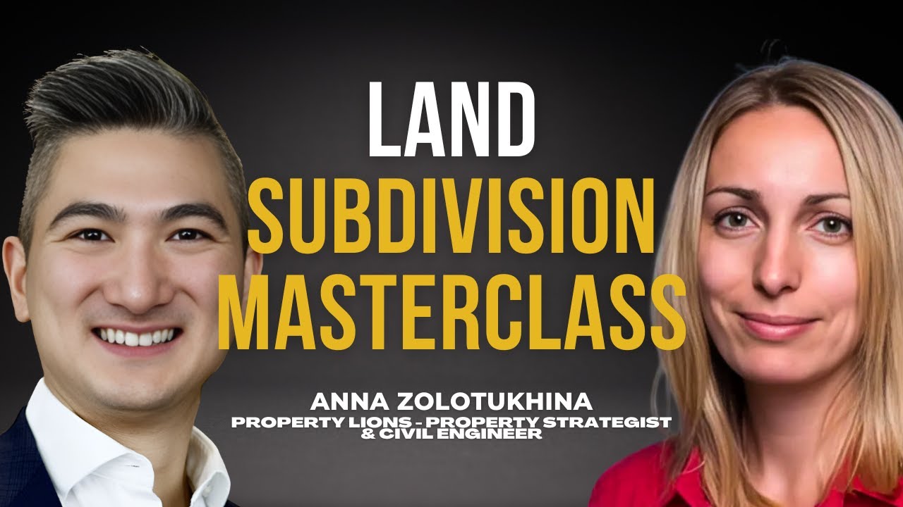 Anna's 9 Lots Land Subdivision Project Review | Pitfalls & Upsides