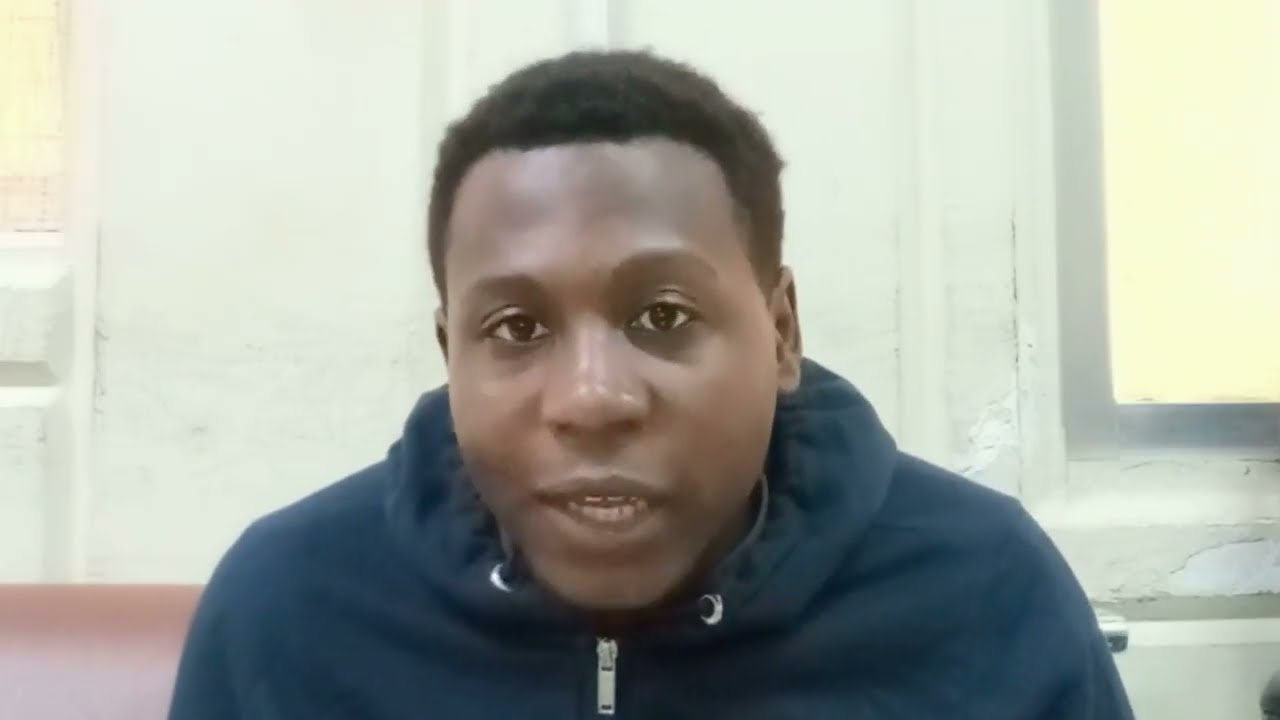 AGAMU KUMAWULIRE AGAKUTE AKATI KU SOCIAL MEDIA