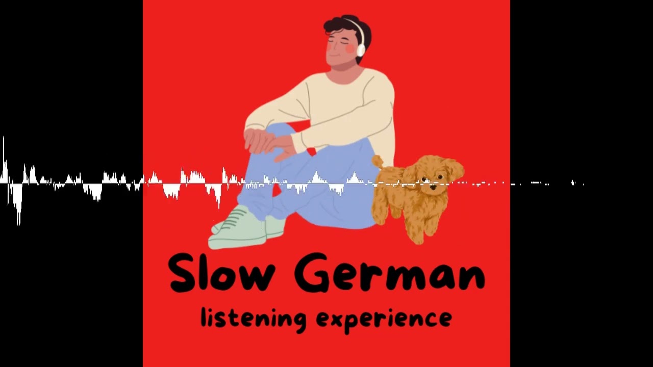 3 Gründe optimistisch zu sein - Slow German listening experience