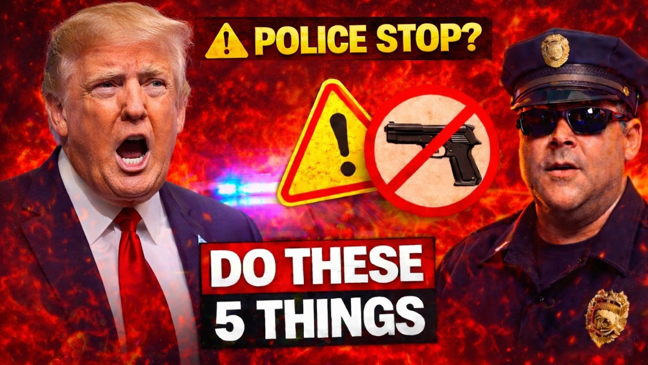 Lawyer: When Police Ask 
