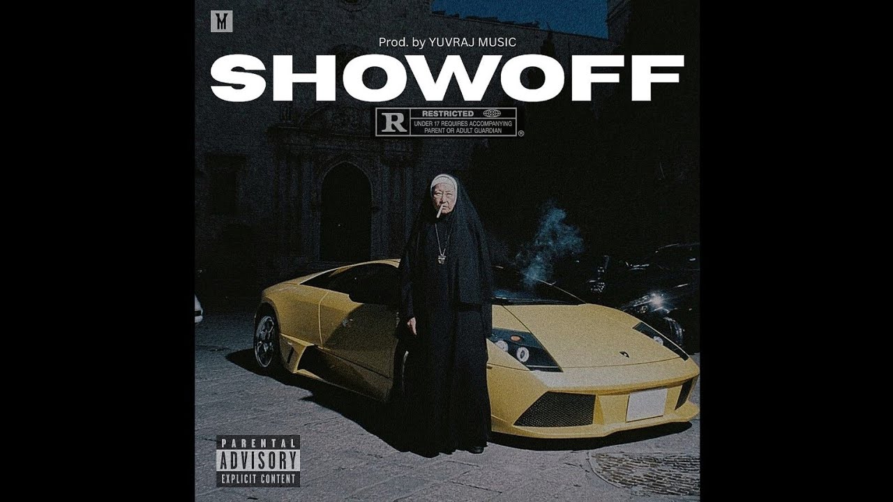 ( FREE ) "SHOWOFF" - 50 CENT Type Beat | 2000s RnB x Hip Hop Beat 2025 | Timbaland Type Beat