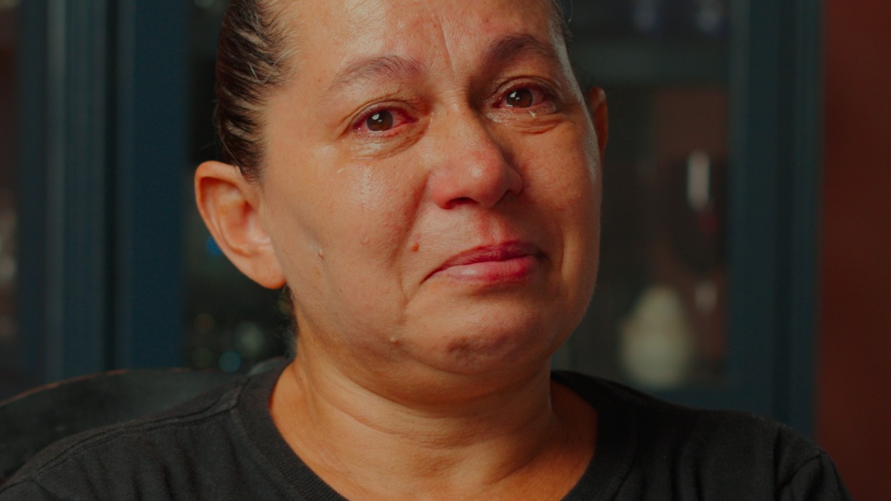 Eu ouvi a voz de Deus audivelmente l #TESTEMUNHAS 03