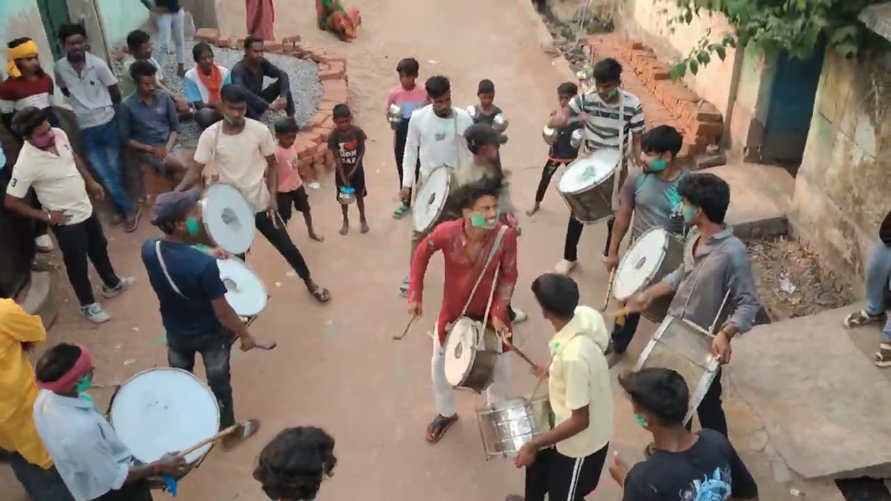 Soheb sunami Tasha party Bokaro holi special 6200556734