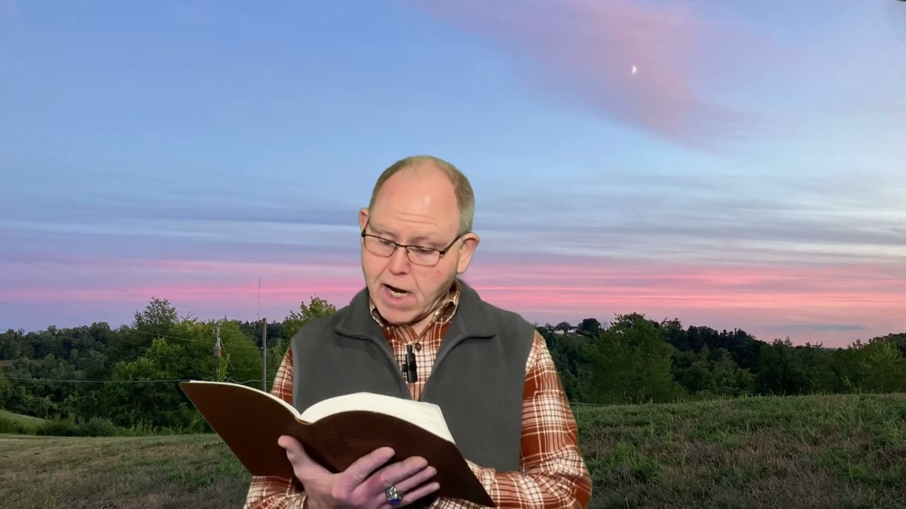 February 20 Morning Prayer “Bountiful Sowing and Reaping”