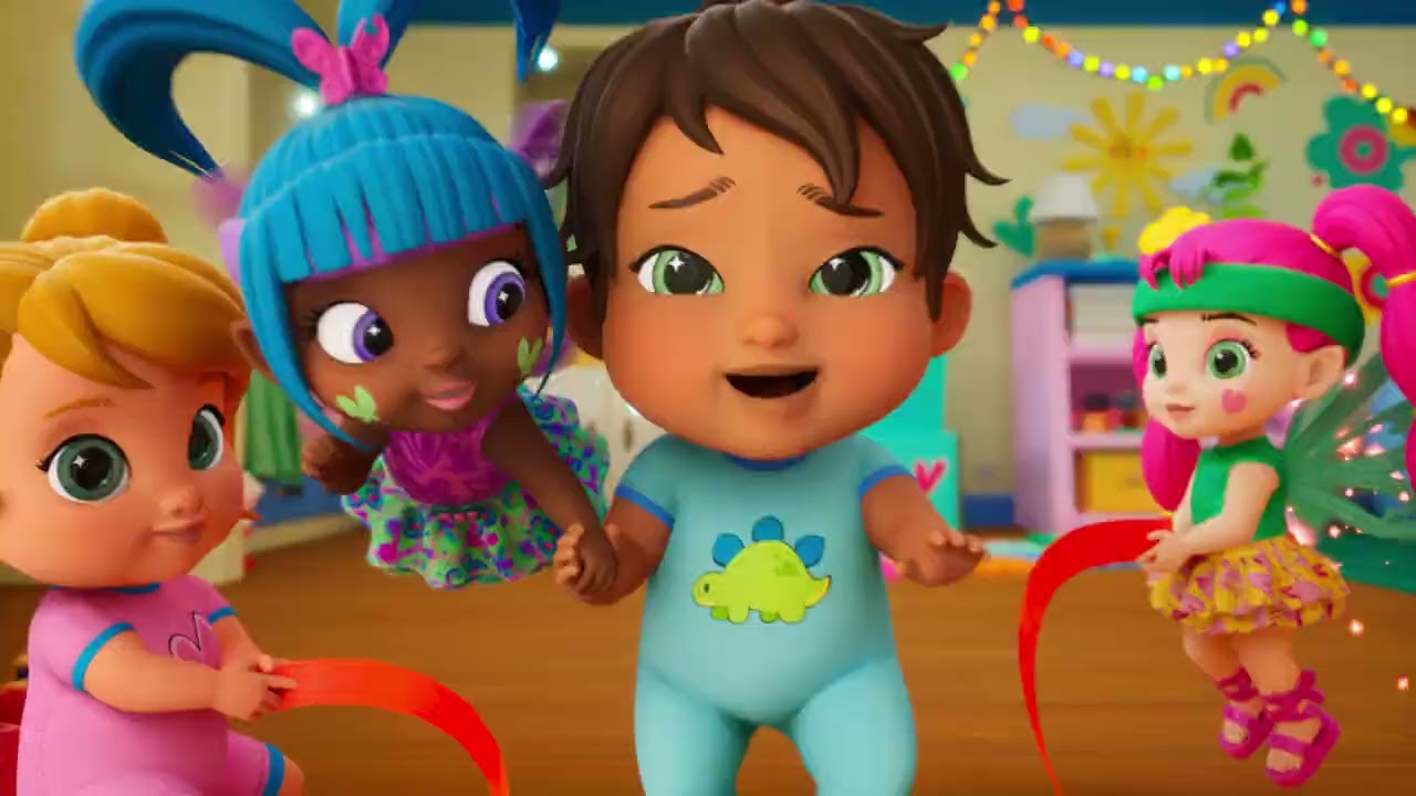👶 Baby Alive | Eye on the Ball | COMPILATION | Kids Videos