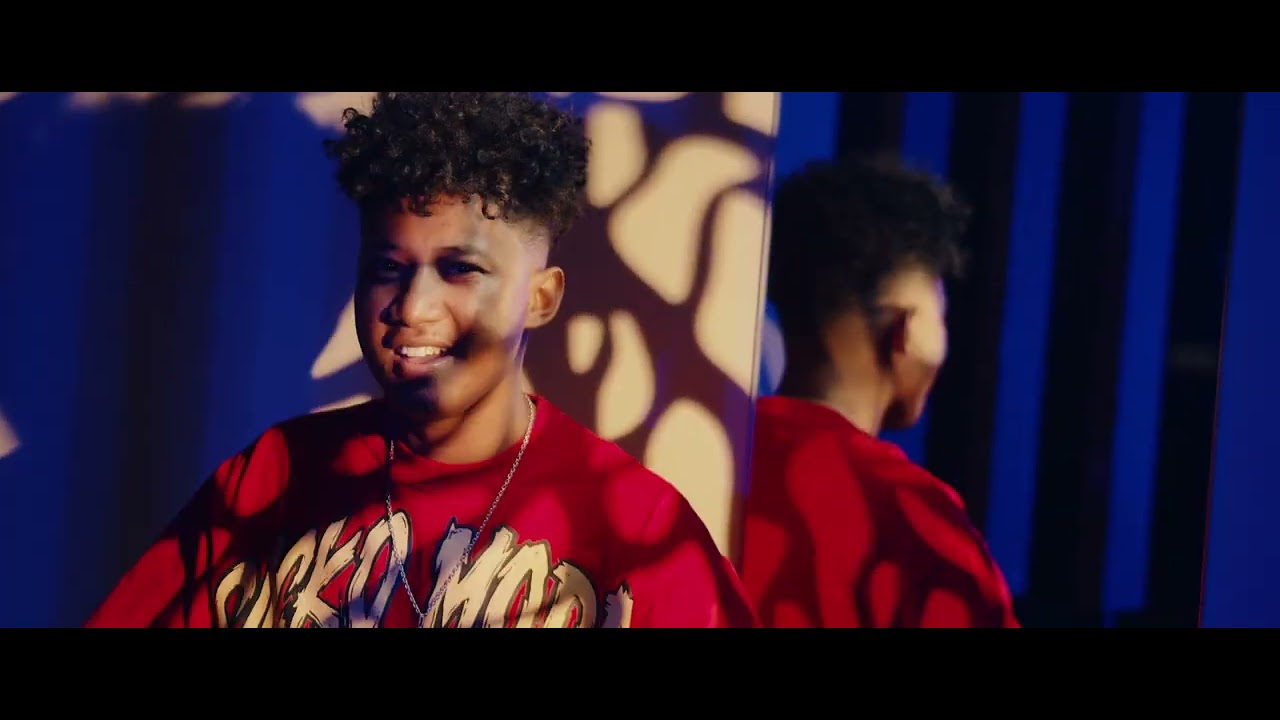 Tiji Negga -Tsy Maintsy Misolo (Clip Officiel )