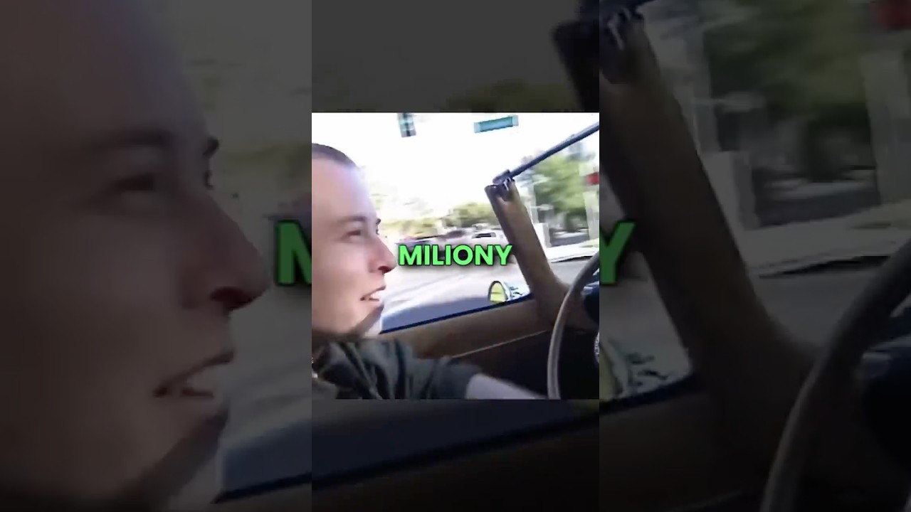 Jak Elon Musk Zarobił Swoje Pierwsze Miliony ? #elonmusk #elon #musk #zip2 #finanse #startup #usa