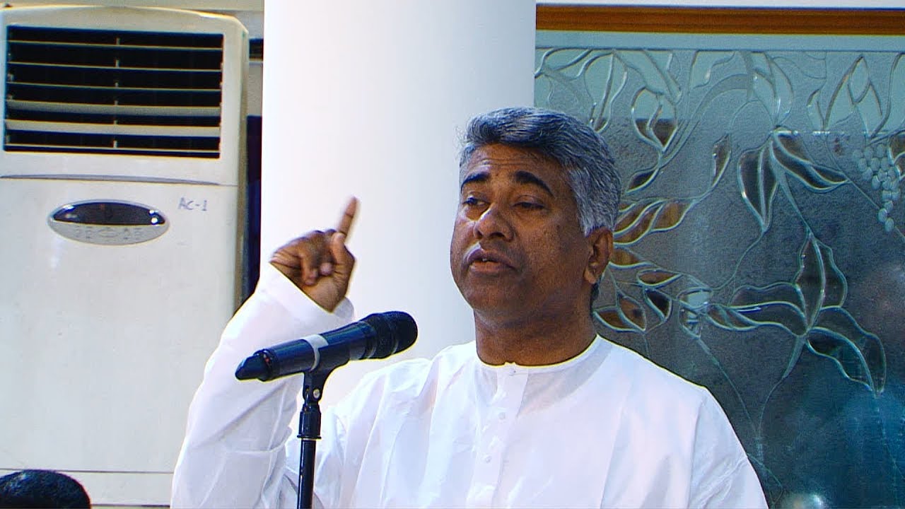 Pr.Jose Karakkal -Message The Pentecostal Mission (TPM) Malayalam Messages | പാസ്റ്റർ  കാരക്കൽ ജോസ്