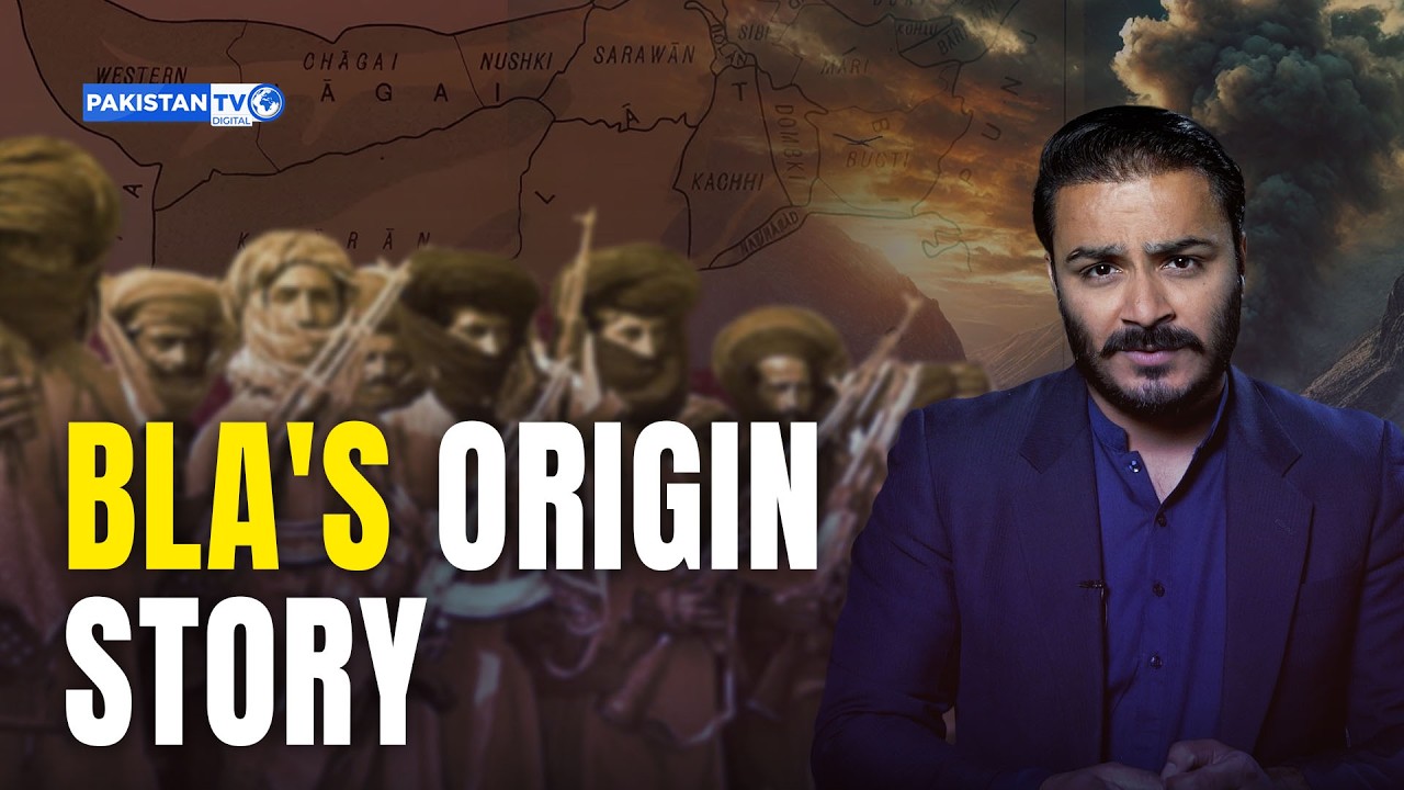 What is BLA? Origins, attacks, and international terrorist designations