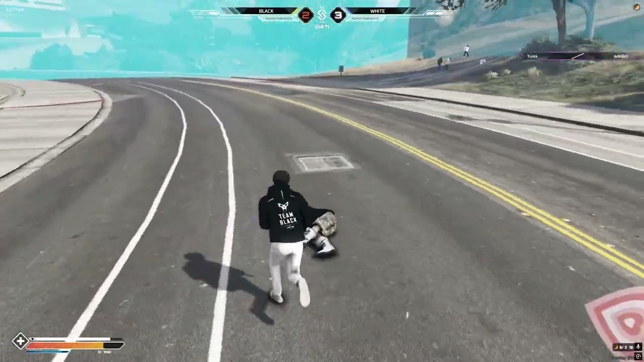 Reshade V11