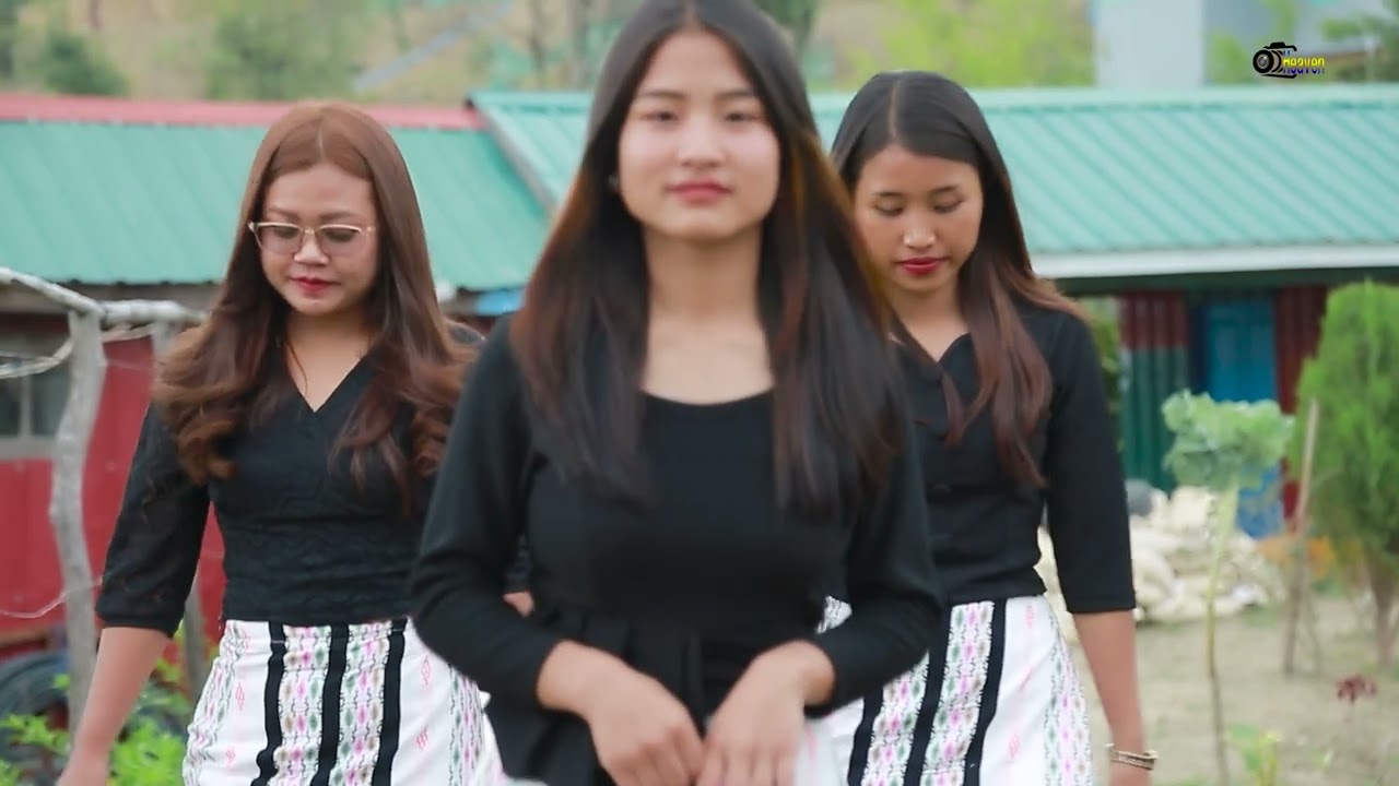 Mu Pi Nun//Aazi Sung&Tum Cer Chin&Biak Tha Sui//Pathian Hla thar 2023