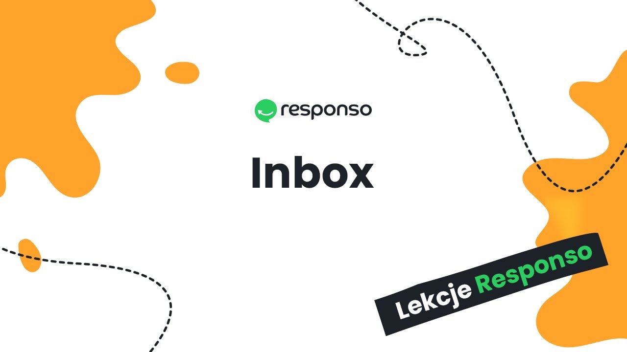 #1: Wszystko w jednym miejscu, czyli inbox Responso