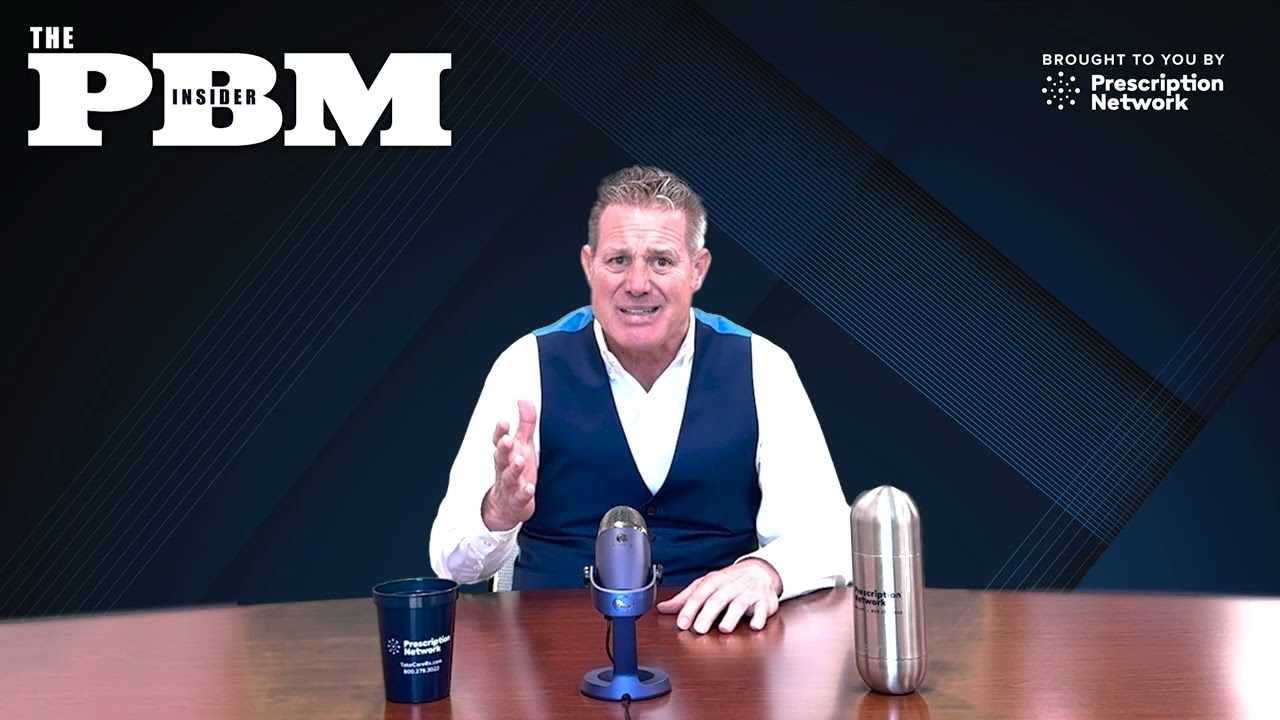 The PBM Insider - What Employers Still Don't Know About PBM Contracts