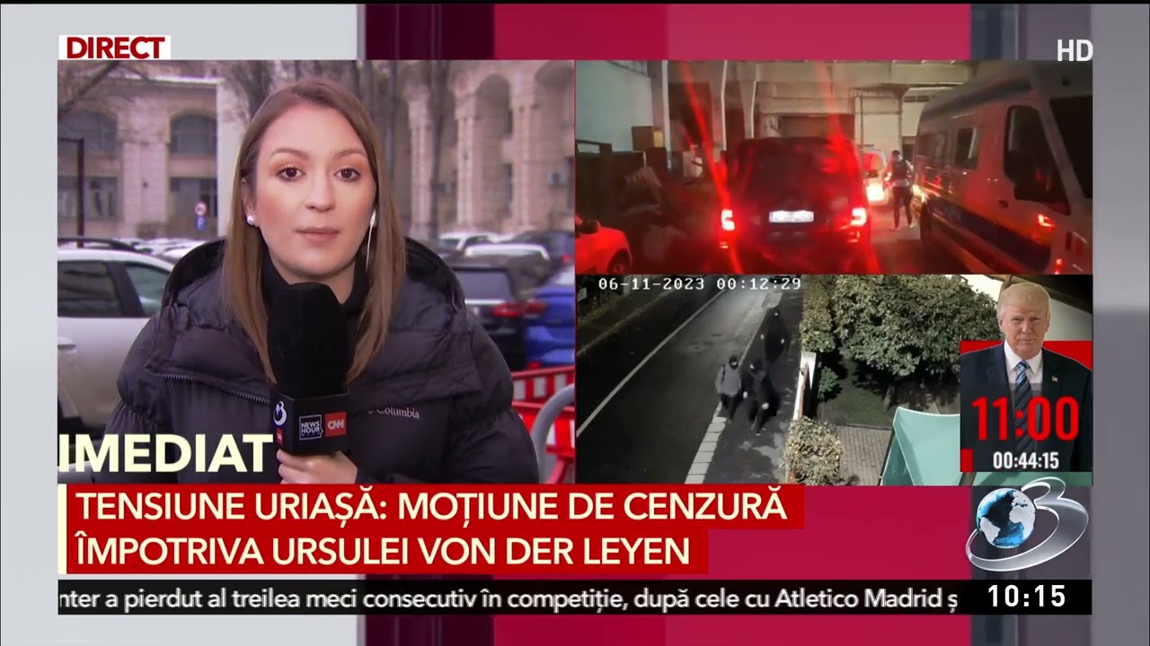 Asasinul milionarului torturat în vilă, la audieri după ce a fost adus în țară