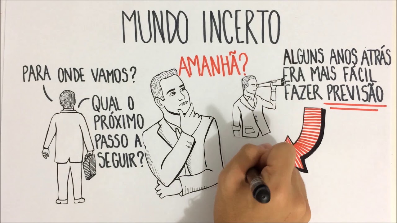 vuca oficial
