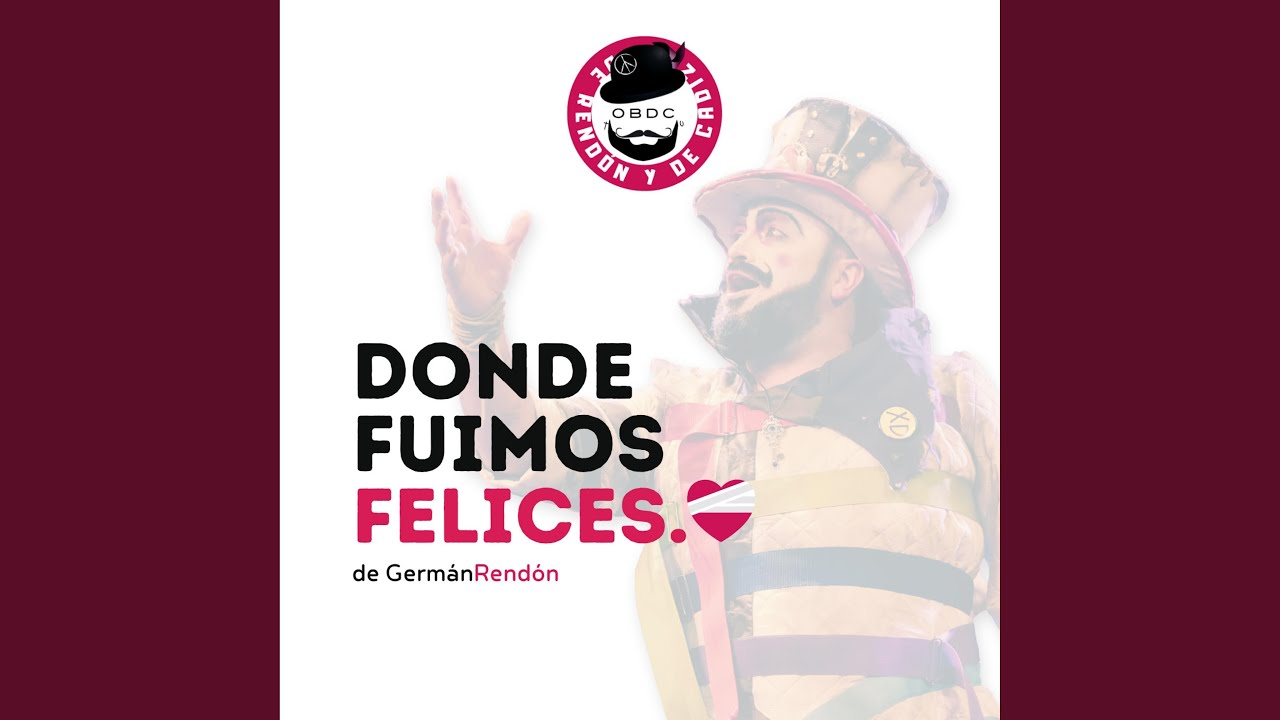Dices que no queda esencia - Pasodoble