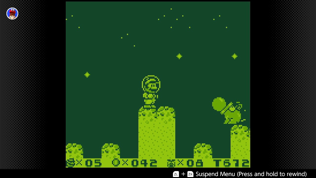 super Mario land 2 part 7