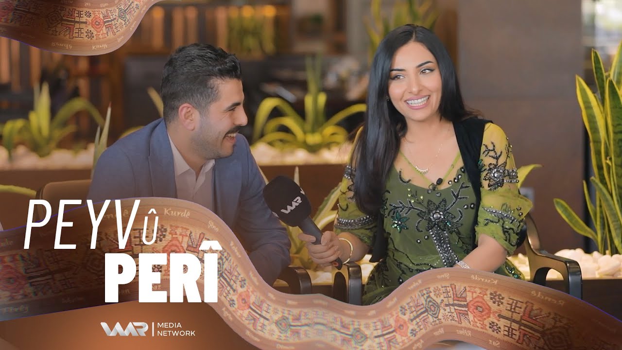 Peyv û Perî - Xeleka 20 | پەیڤ و پەری - خەلەکا ٢٠