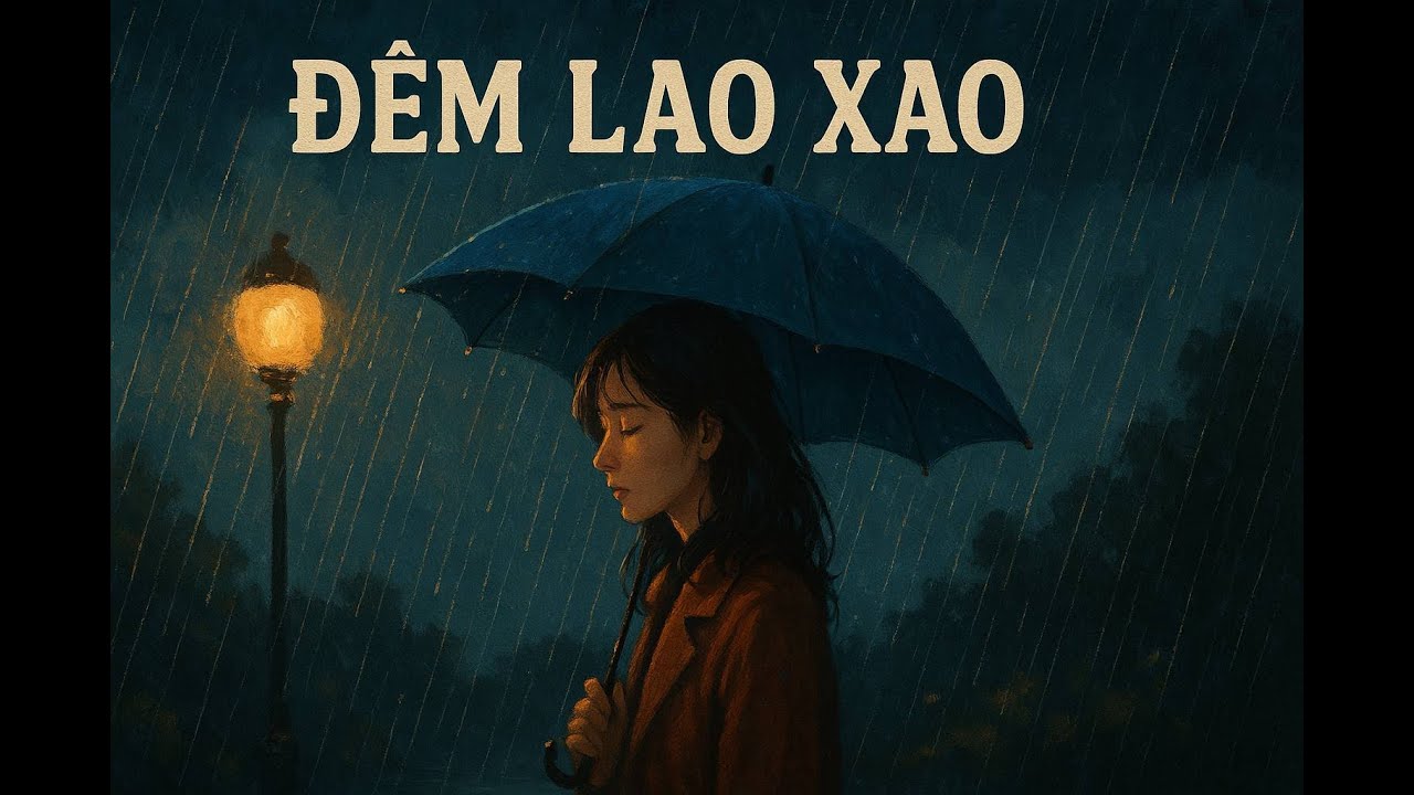 Đ&ecirc;m lao xao | Một bản rock kết hợp Violin mới lạ #RockViolin