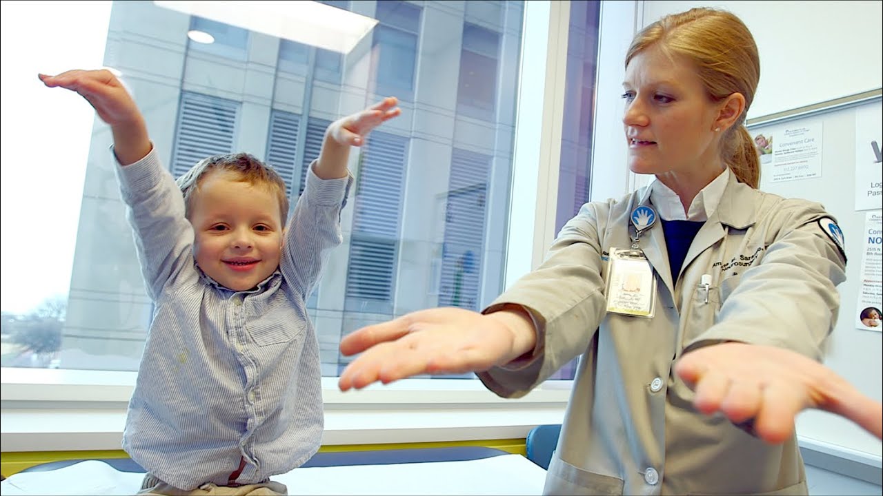 Search for a Diagnosis Leads to Moyamoya Disease