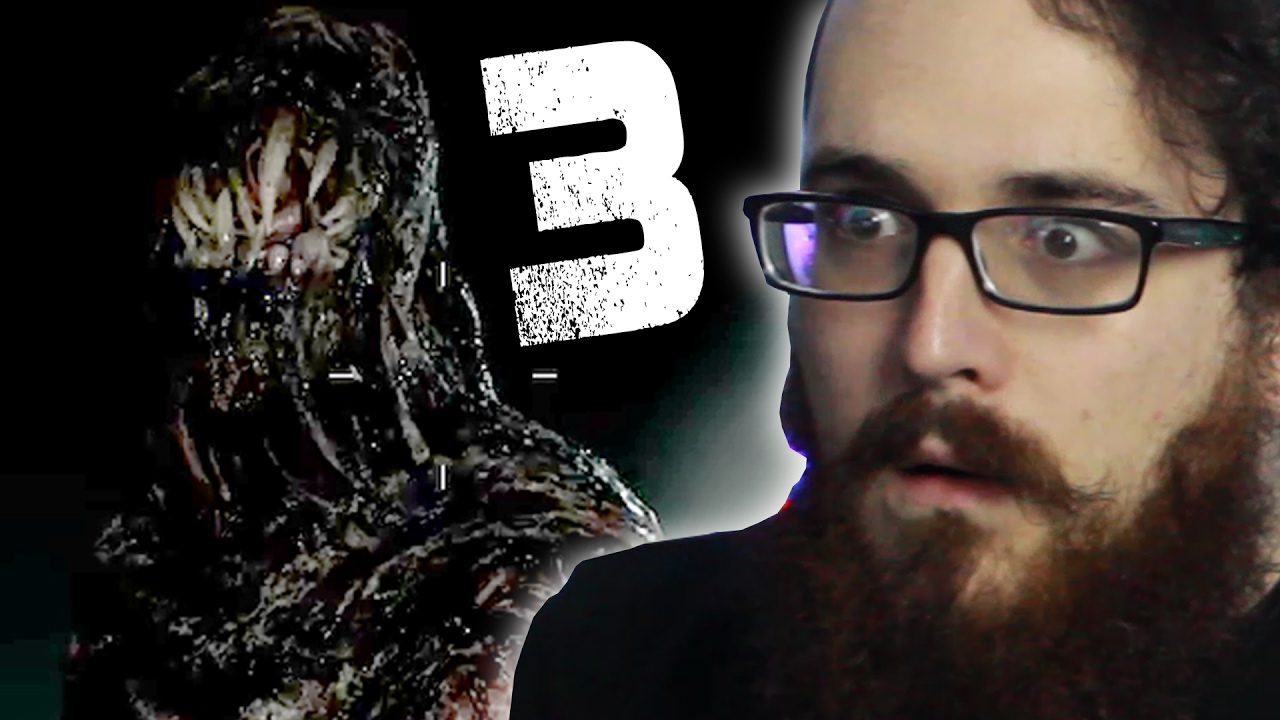 RESIDENT EVIL 7 #3: Marco il Salvamunizoni - I PARCO GIOCHI