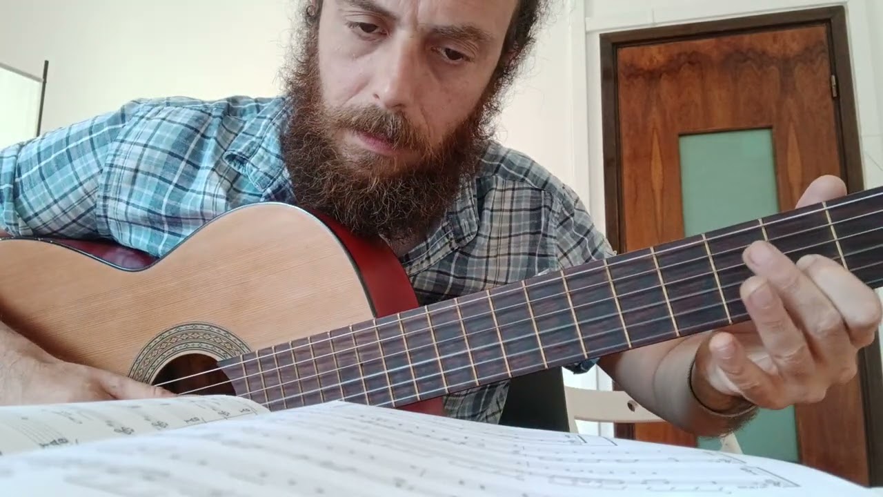Mark Knopfler e Chet Atkins: come pensano due giganti della chitarra a cui voglio un mondo di bene