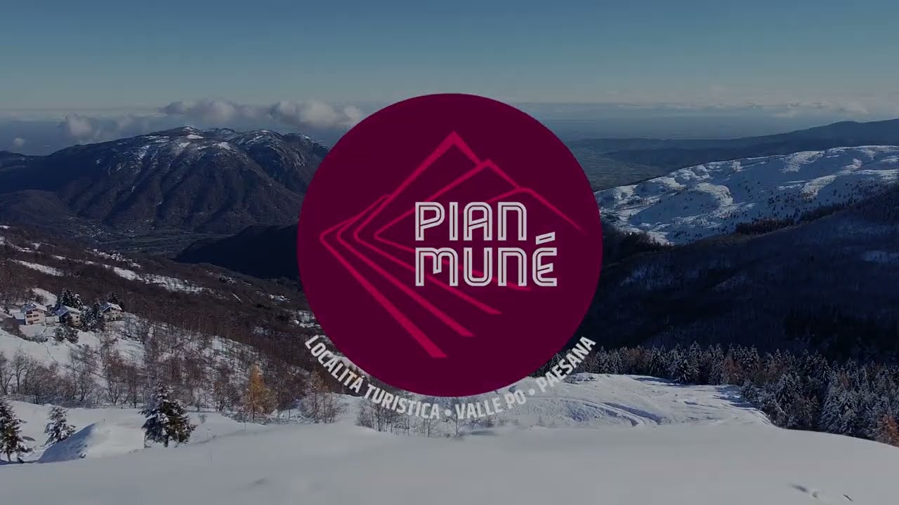 Pian Munè - Valle Po