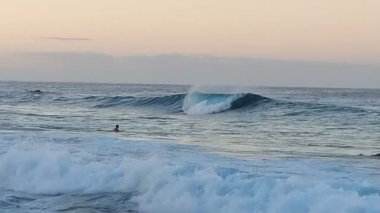 Magic Sands Dec 2025