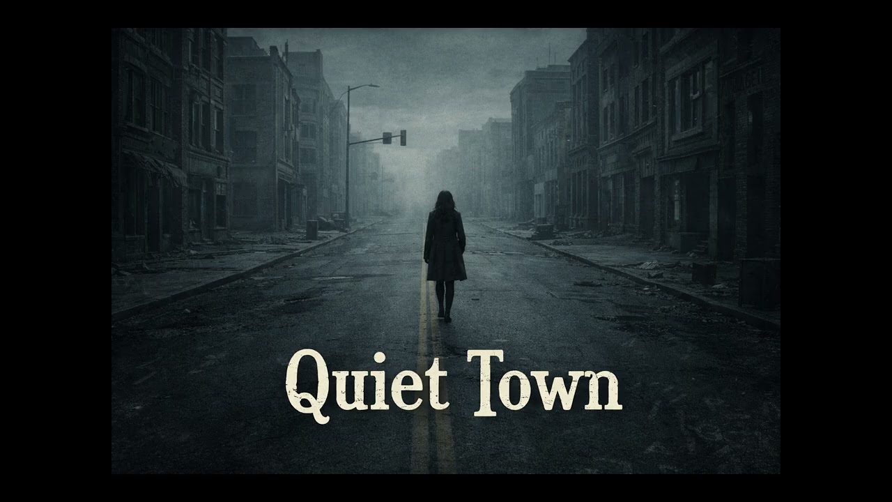 Quiet Town