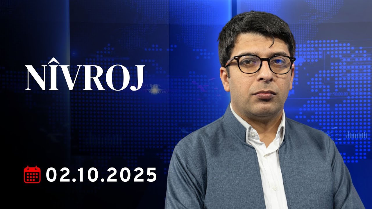 Nîvroj