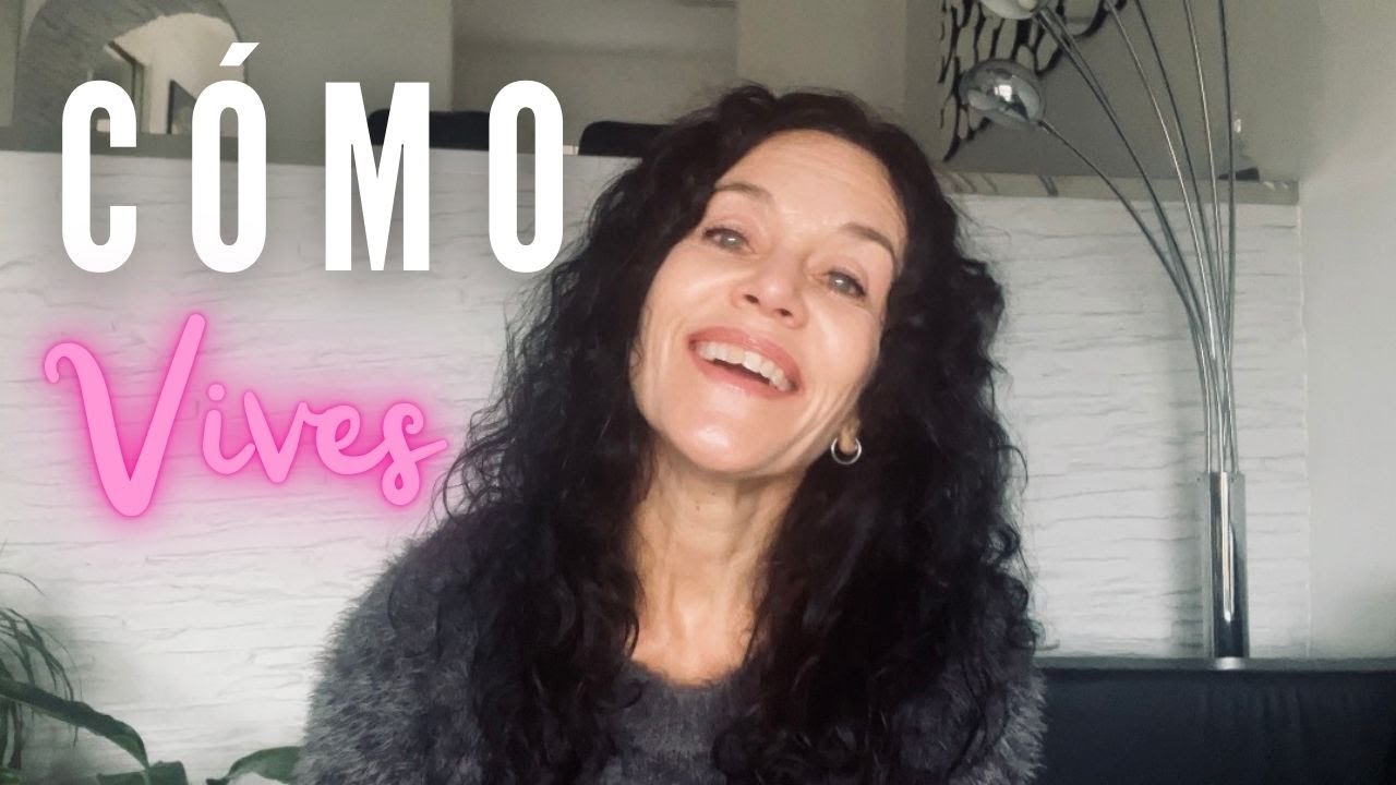 Cómo Vives: No es lo que haces, es desde dónde lo haces.