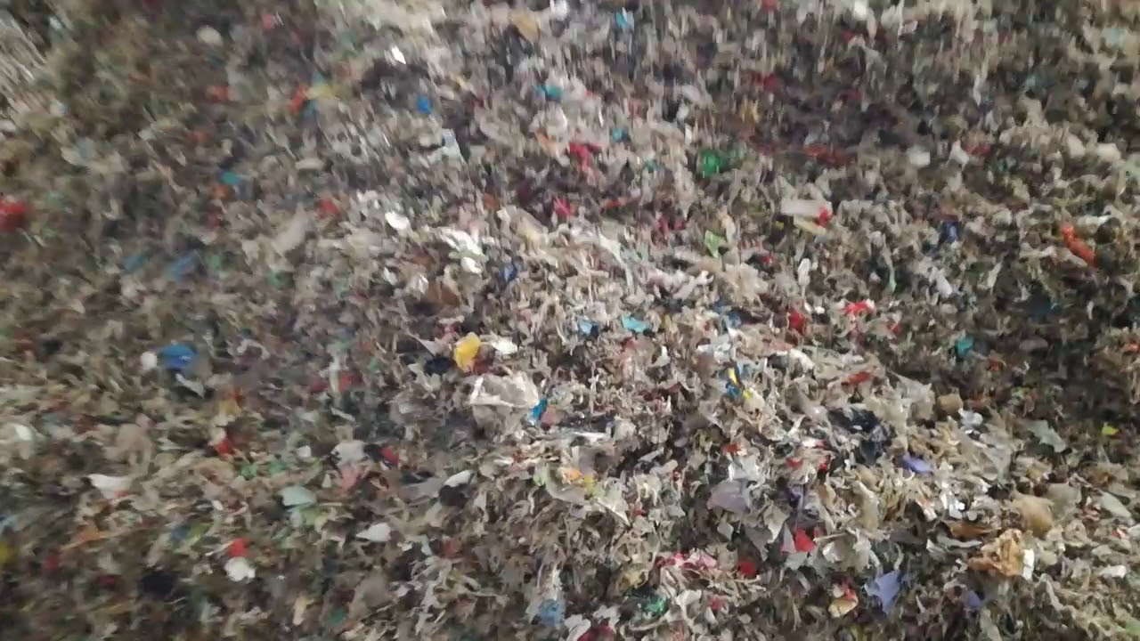 RDF storage